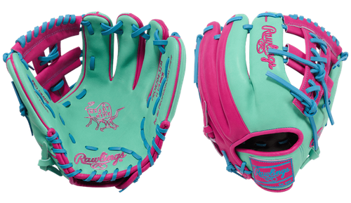 Rawlings Heart of the Hide Spring Break Series 11.5