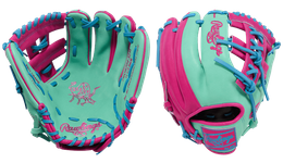 Rawlings Heart of the Hide Spring Break Series 11.5" Infield Glove PROR204-32M (2026)