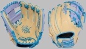 Rawlings Heart of the Hide Series 11.5" Infield Glove PROR204U-2CPE (2027)