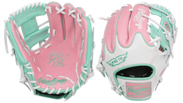 Rawlings Heart of the Hide Series 11.5" Infield Glove PROR204W-2PW (2026)