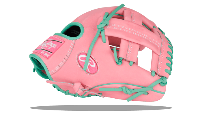 Rawlings Heart of the Hide Series 11.75" Infield Glove PROR205-1PM (2026)