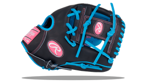 Rawlings Heart of the Hide Series 11.75" Infield Glove PROR205-2CBN (2026)