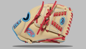  Rawlings Heart of the Hide Series 11.75" Infield Glove PROR205-30CBS (2026)