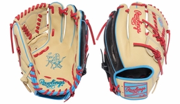  Rawlings Heart of the Hide Series 11.75" Infield Glove PROR205-30CBS (2026)
