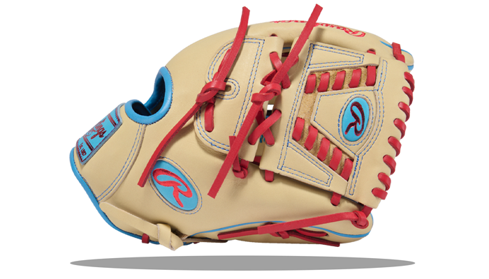  Rawlings Heart of the Hide Series 11.75" Infield Glove PROR205-30CBS (2026)