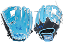 Rawlings Heart of the Hide Series 11.75" Infield Glove PROR205W-2CB (2026)