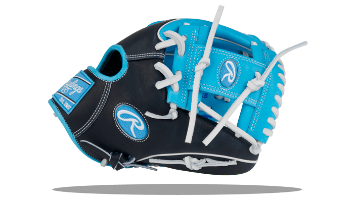 Rawlings Heart of the Hide Series 11.75" Infield Glove PROR205W-2CB (2026)