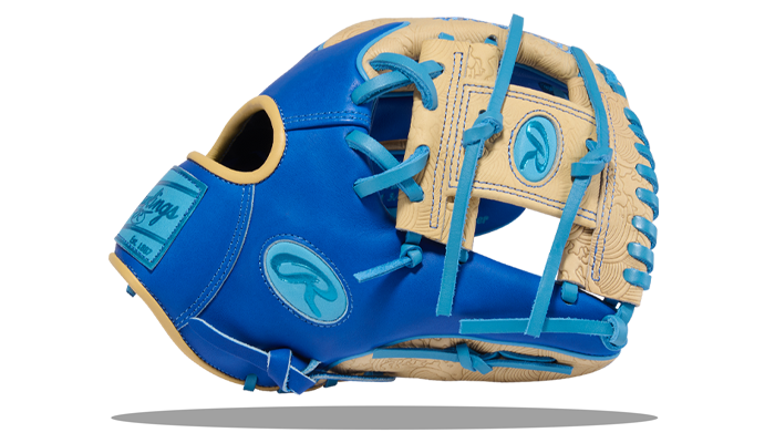 Rawlings Heart of the Hide Series 11.75" Infield Glove PROR205W-2RC (2026)