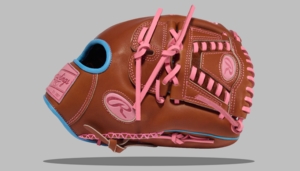 Rawlings Heart of the Hide Series 12" Pitcher's Glove PROR206-30GB (2026)