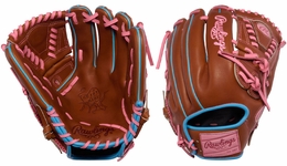 Rawlings Heart of the Hide Series 12" Pitcher's Glove PROR206-30GB (2026)