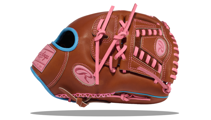 Rawlings Heart of the Hide Series 12" Pitcher's Glove PROR206-30GB (2026)
