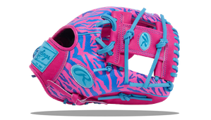 Rawlings Heart of the Hide Spring Break Softball Series 12" Infield Glove PROR206SB-2BECB (2026)