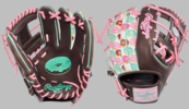 Rawlings Doughnut Heart of the Hide 11.75" Infield Glove PROR2174-2CH (2026)