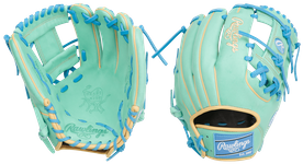 Rawlings Heart of the Hide Series 11.75" Infield Glove PROR2175-2M (2026)