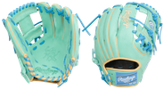 Rawlings Heart of the Hide Series 11.75" Infield Glove PROR2175-2M (2026)