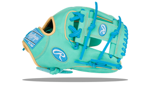 Rawlings Heart of the Hide Series 11.75" Infield Glove PROR2175-2M (2026)