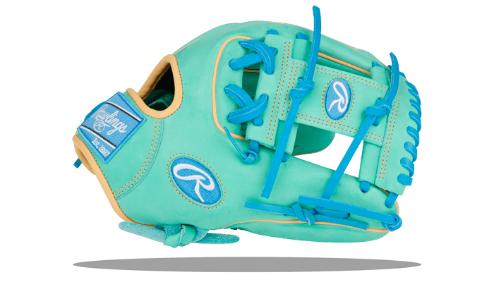 Rawlings Heart of the Hide Series 11.75" Infield Glove PROR2175-2M (2026)