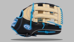 Rawlings Heart of the Hide Series 12.75" Infield/Outfield Glove PROR3039-6CCBB (2026)