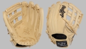 Rawlings Heart of the Hide Series 12.75" Outfield Glove PROR3039-6CCC (2027)