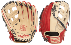Rawlings Heart of the Hide Series 12.75" Outfield Glove PROR3039-6CS (2026)