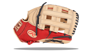 Rawlings Heart of the Hide Series 12.75" Outfield Glove PROR3039-6CS (2026)