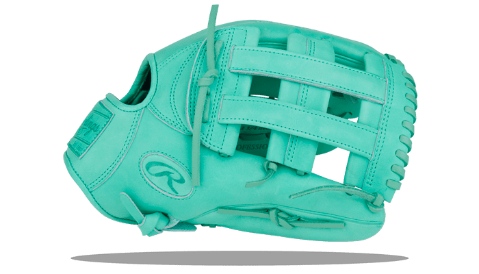 Rawlings Heart of the Hide Series 12.75" Outfield Glove PROR3039-6M (2026)