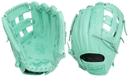 Rawlings Heart of the Hide Series 12.75" Outfield Glove PROR3039-6M (2026)