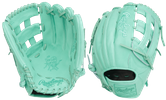 Rawlings Heart of the Hide Series 12.75" Outfield Glove PROR3039-6M (2026)