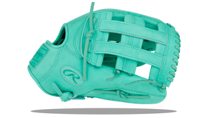 Rawlings Heart of the Hide Series 12.75" Outfield Glove PROR3039-6M (2026)