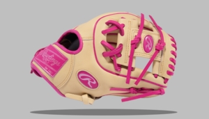 Rawlings Heart of the Hide Series 11.25" Infield/Pitcher's Glove PROR312-2CBE (2026)