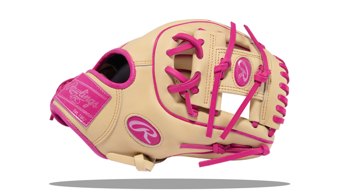 Rawlings Heart of the Hide Series 11.25" Infield/Pitcher's Glove PROR312-2CBE (2026)