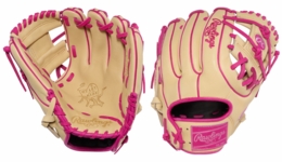 Rawlings Heart of the Hide Series 11.25" Infield/Pitcher's Glove PROR312-2CBE (2026)