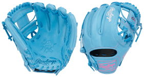 Rawlings Heart of the Hide Series 11.5" Infield Glove PROR314-2CBCB (2026)