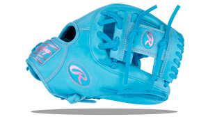 Rawlings Heart of the Hide Series 11.5" Infield Glove PROR314-2CBCB (2026)