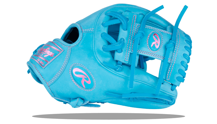 Rawlings Heart of the Hide Series 11.5" Infield Glove PROR314-2CBCB (2026)