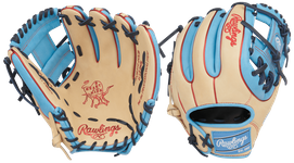 Rawlings Heart of the Hide Series 11.5" Infield Glove PROR314-2CCB (2026)