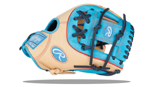 Rawlings Heart of the Hide Series 11.5" Infield Glove PROR314-2CCB (2026)