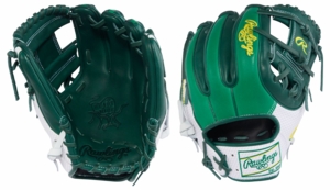 Rawlings Golf Heart of the Hide Series 11.75" Infield Glove PROR314-2DGY (2026)