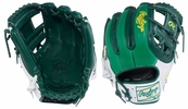 Rawlings Golf Heart of the Hide Series 11.75" Infield Glove PROR314-2DGY (2026)