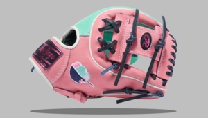 Rawlings Ice Cream Bowl Heart of the Hide 11.5" Infield Glove PROR314-2MW (2026)