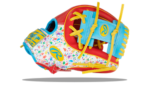 Rawlings Heart of the Hide Series 11.5" Infield Glove PROR314-2SY (2026)