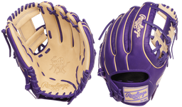 Rawlings Heart of the Hide Series 11.75" Infield Glove PROR315-2WC (2026)