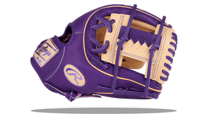 Rawlings Heart of the Hide Series 11.75" Infield Glove PROR315-2WC (2026)