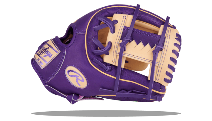 Rawlings Heart of the Hide Series 11.75" Infield Glove PROR315-2WC (2026)