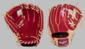 Rawlings Heart of the Hide Series 11.75" Infield Glove PROR315-2WSHCC (2027)