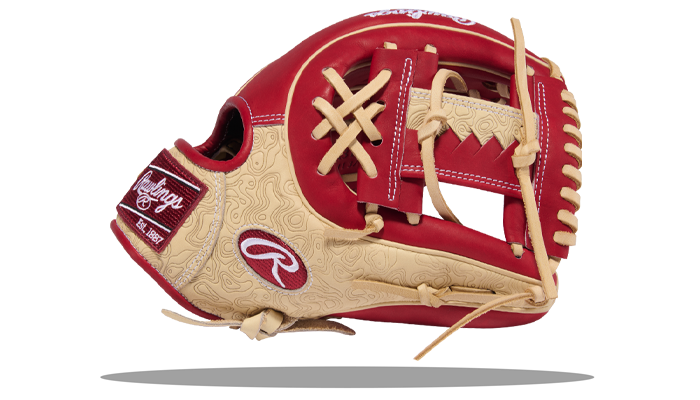 Rawlings Heart of the Hide Series 11.75" Infield Glove PROR315-2WSHCC (2027)