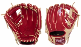 Rawlings Heart of the Hide Series 11.75" Infield Glove PROR315-2WSHCC (2027)