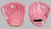 Rawlings Heart of the Hide Softball Series 12" Infield Glove PROR316SB-2P (2025)