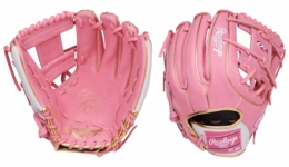 Rawlings Heart of the Hide Softball Series 12" Infield Glove PROR316SB-2P (2025)