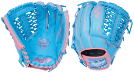 Rawlings Heart of the Hide Series 12.75" Outfield Glove PROR3319-4CB (2026)